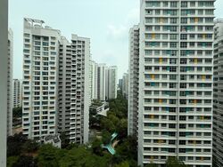 Blk 446B Fernvale Lodge (Sengkang), HDB 4 Rooms #628835211